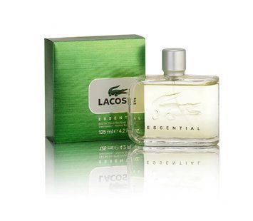 Lacoste Essential Туалетна вода чоловіча 125 мл 55009 фото