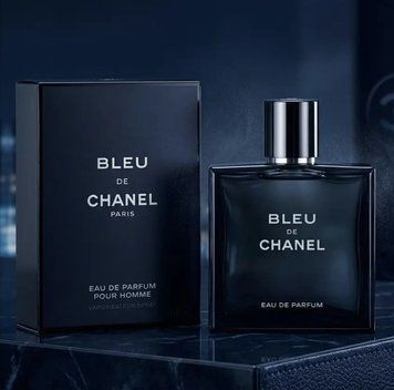 Chanel Blue De Chanel 100 мл 11852 фото