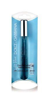 Парфум жіночий Dolce & Gabbana Light Blue 20 мл 10649-01 фото