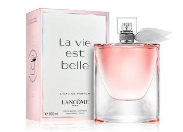 Lanc&ocirc;me La Vie Est Belle 75 ML  99440 фото