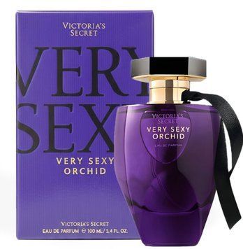 Victoria's Secret Very Sexy Orchid 100 мл Парфумована вода жіноча 11995 фото
