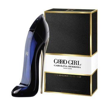 Carolina Herrera Good Girl - 80 мл 22338 фото