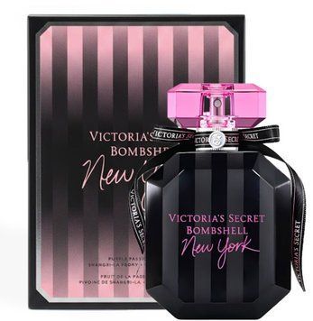 Victoria's Secret Bombshell New York 100 ML Парфумована вода жіноча 00342 фото