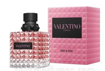 Valentino Donna Born In Roma 100 мл 55781 фото