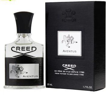 Creed Aventus 100 мл 57844 фото