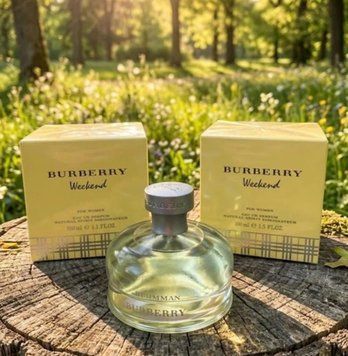 Burberry Weekend for Women 100мл 40055 фото