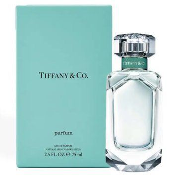 Tiffany & Co Парфумована вода жіноча 75 мл 66008 фото