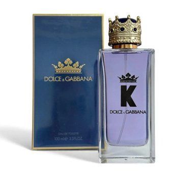 D*lce G*bbana K 100мл 33789 фото